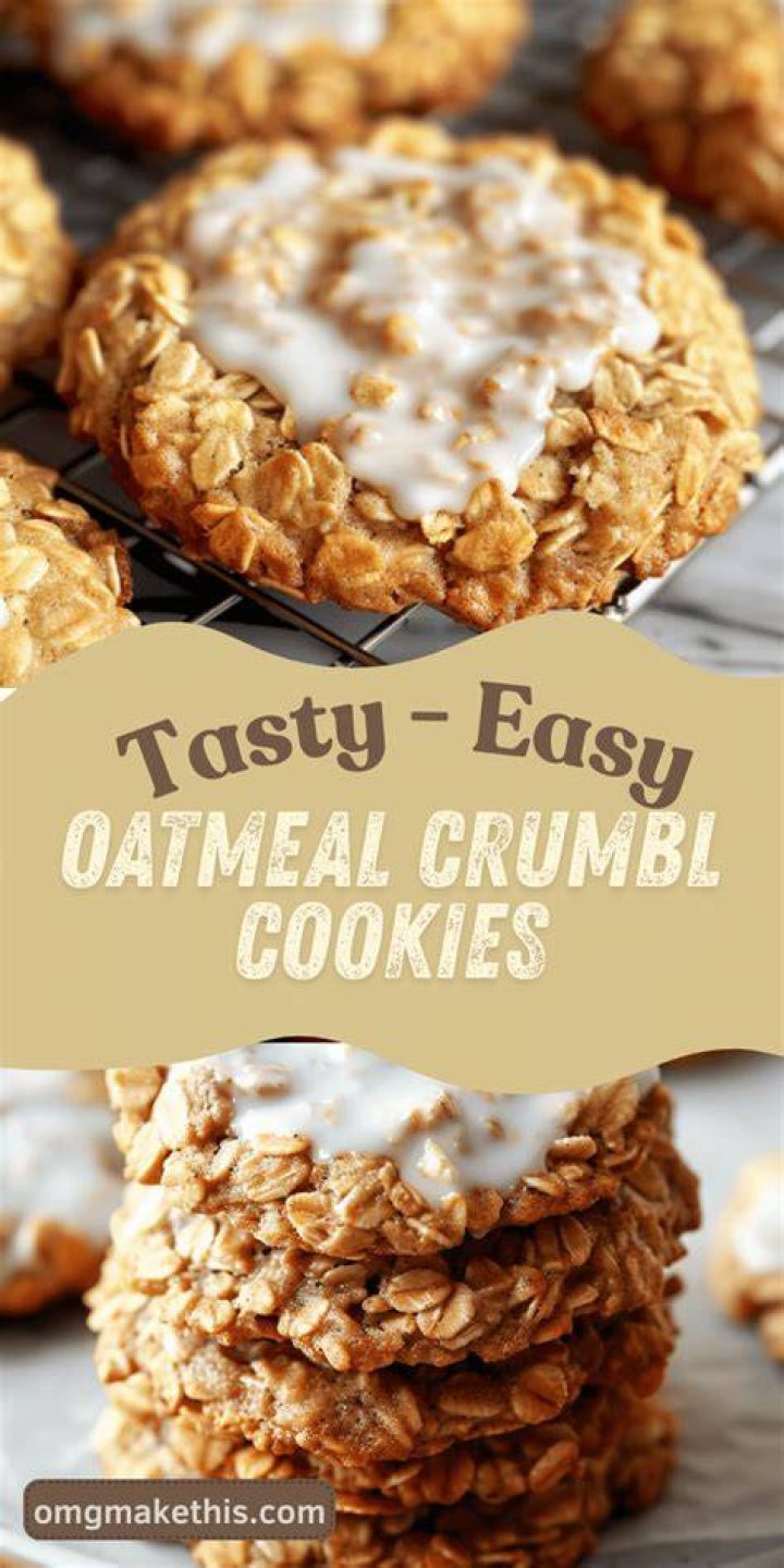 Does Crumbl Make An Oatmeal Chocolate Chip Cookie My Catholic Kitchen