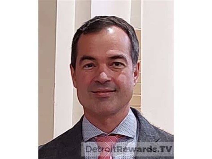 Dr. Devon Hoover Obituary Ascension Michigan Neurosurgeon Shot to