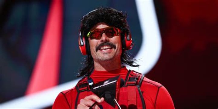 Dr Disrespect's wife Everything you need to know about Mrs Assassin