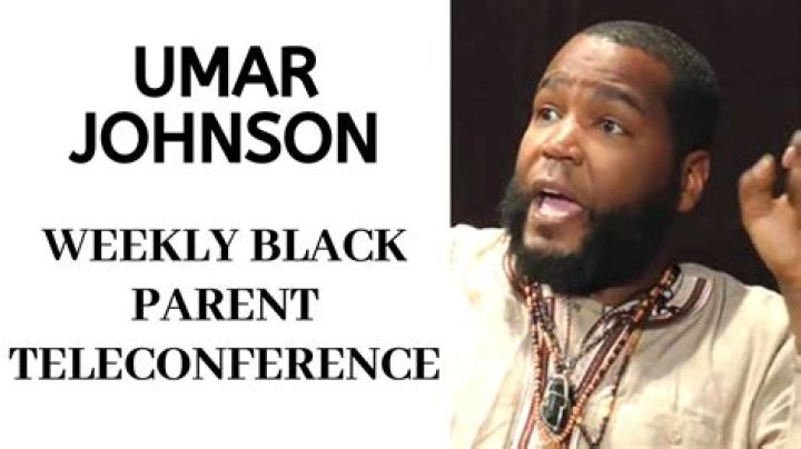 Dr Umar Johnson Black Parents DO NOT get this for your Children for Christmas YouTube