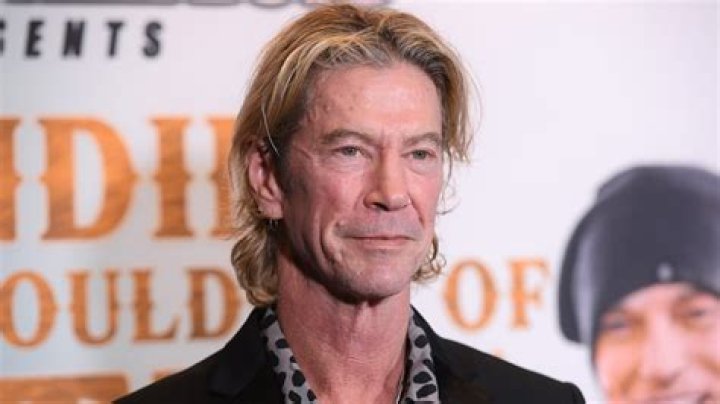Duff McKagan Net Worth 2024 Wiki, Married, Family, Wedding, Salary