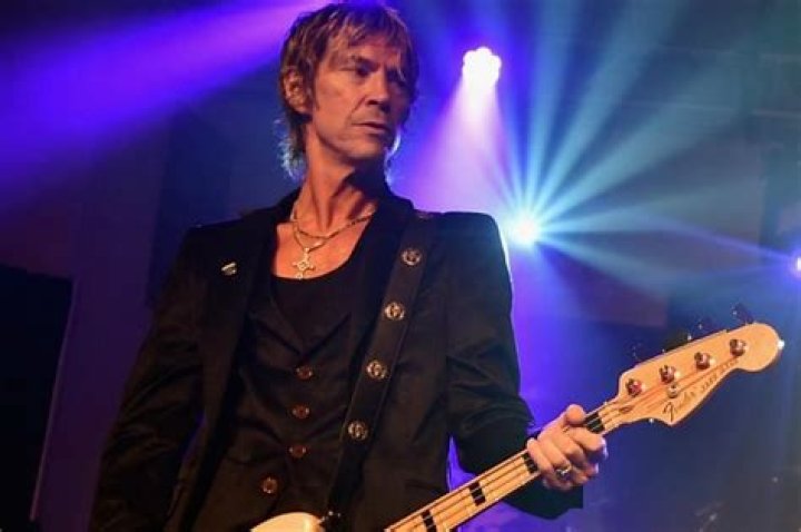 Duff McKagan Still Optimistic About ClassicEra Guns N' Roses Reunion