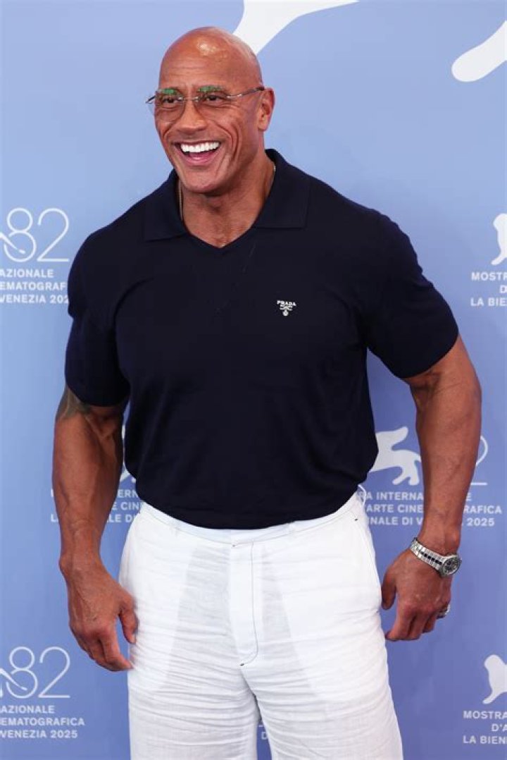Dwayne Johnson's 3 Kids Everything to Know