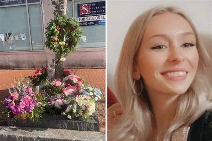 Eden Beck Natick MA died, 2 hurt in Moody Street Waltham car accident