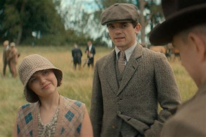 Edward Bluemel The Top Up and Coming British Male Actors in 2019
