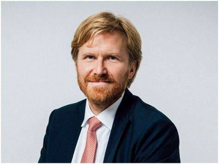 Elbridge Colby Biography, Age, Height, Wife, Net Worth