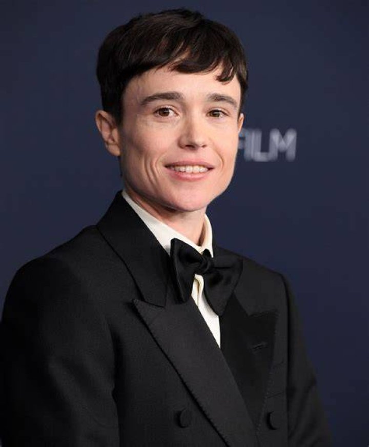 Elliot Page 'collapsed' after 'Inception' Gender dysphoria explained