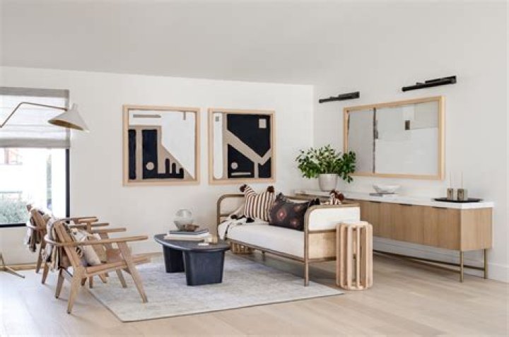 Embracing Scandinavian Simplicity And Functionality