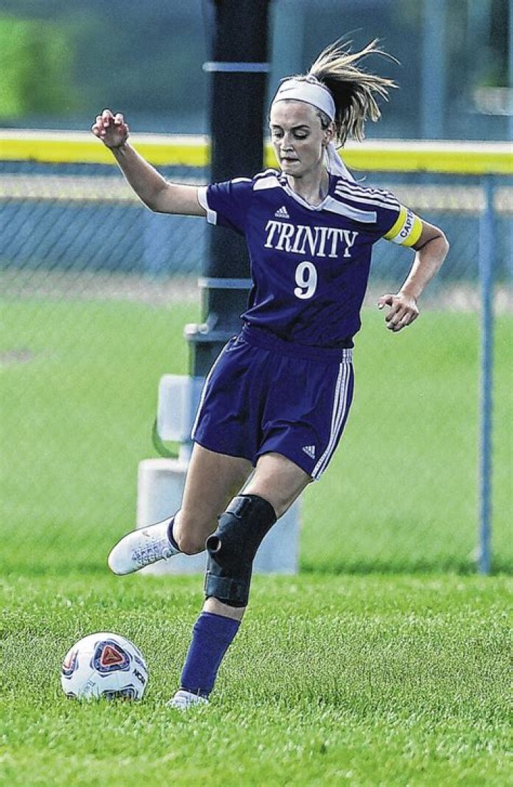 Emily Lang Kicks off Her Career With a Bang A FourLegged Lottery