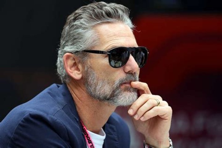Eric Bana's daughter is following in her famous dad's footsteps by
