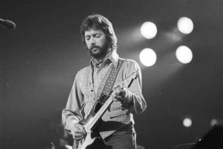Eric Clapton's Enduring Legacy in Music and Culture