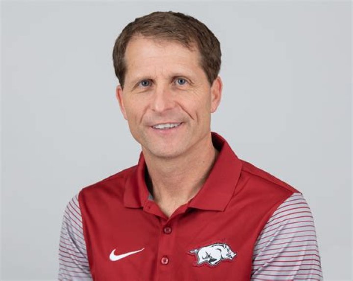 Eric Musselman's Wife is a Former ESPN Anchor FanBuzz