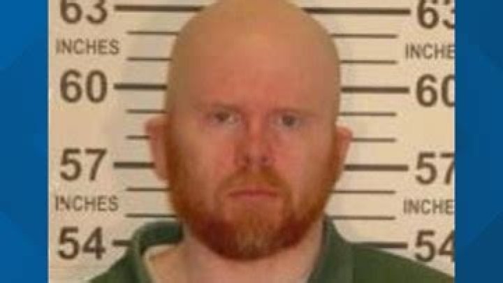 Eric Smith paroled 28 years after murder of Derrick Robie