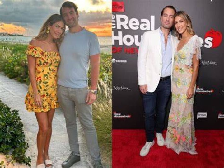 Erin Lichy Bio, Age, Height, Parents, Husband, Net Worth, Wiki