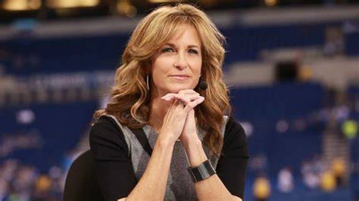 ESPN Suzy Kolber age, height, net worth, husband Legit.ng