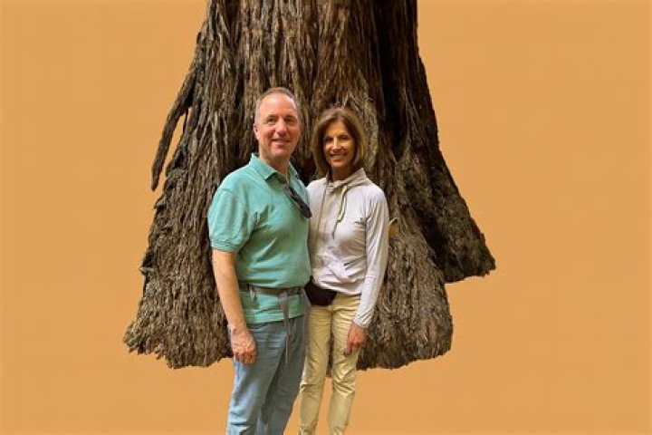 Eve Schiff bio Everything We Know About Adam Schiff’s Wife