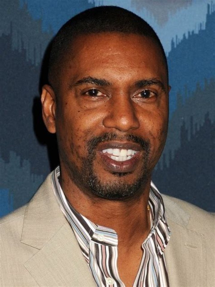 Exclusive Director Kevin Hooks Talks BET's Madiba and Resurrecting
