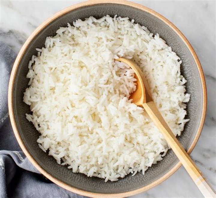 Exotic basmati rice 2 homemade canning recipes