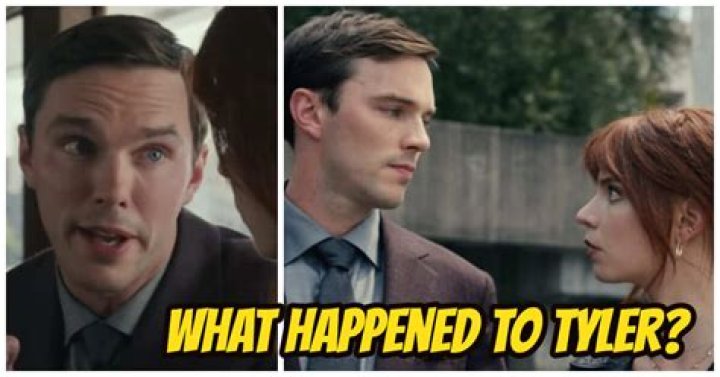EXPLAINED WHAT HAPPENED TO TYLER CLARKSON ON EUPHORIA? Why Tyler
