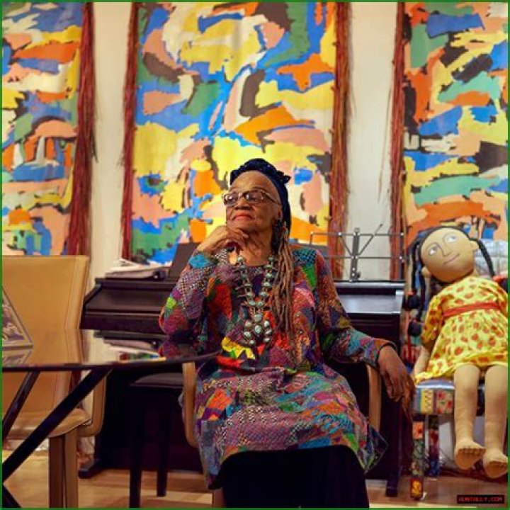 Exploring Her Art, Activism, And Influence