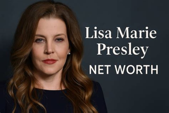 Exploring Lisa Marie Presley Net Worth, Career, Spouse, Children, Death