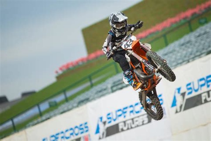 Exposure With Noah Viney May 2020 Racer X Magazine