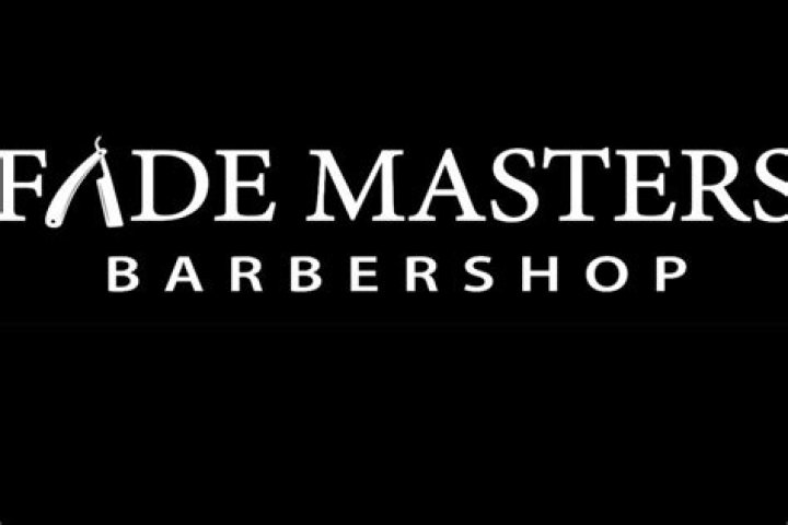 FADE MASTERS BARBER SHOP 465 N K St, Tulare, California Barbers