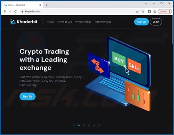 Fake Crypto Exchange Platform Scam Removal and recovery steps (updated)