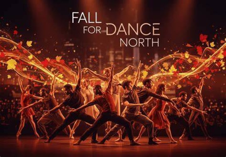 Fall For You Dance City West YouTube