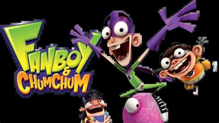 Fanboy Nickelodeon Fandom