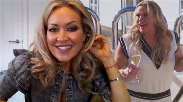 Faye Clarke on the Challenges of Bringing 'Adventure' to 'Below Deck
