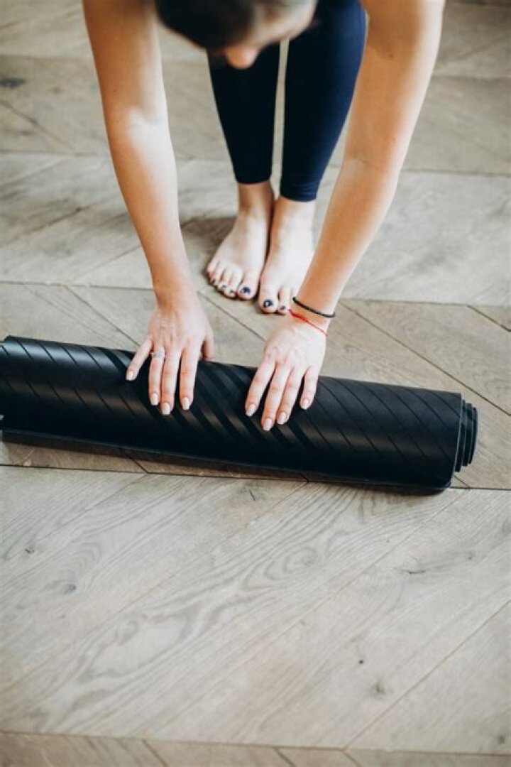 First Street Yoga Class Options First Street Yoga