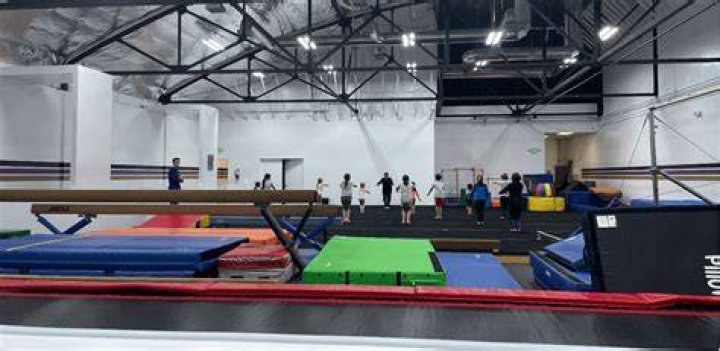 Flip 1st Gymnastics Opens for Full Family Fun and Fitness at Pico