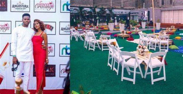 Freak Media hosts first Outdoor movie premiere in Lagos Vanguard News