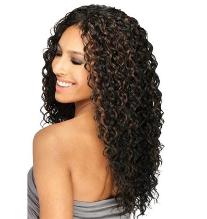 FreeTress Equal Weave Beach Curl 16" FREE S&H over 49! Synthetic