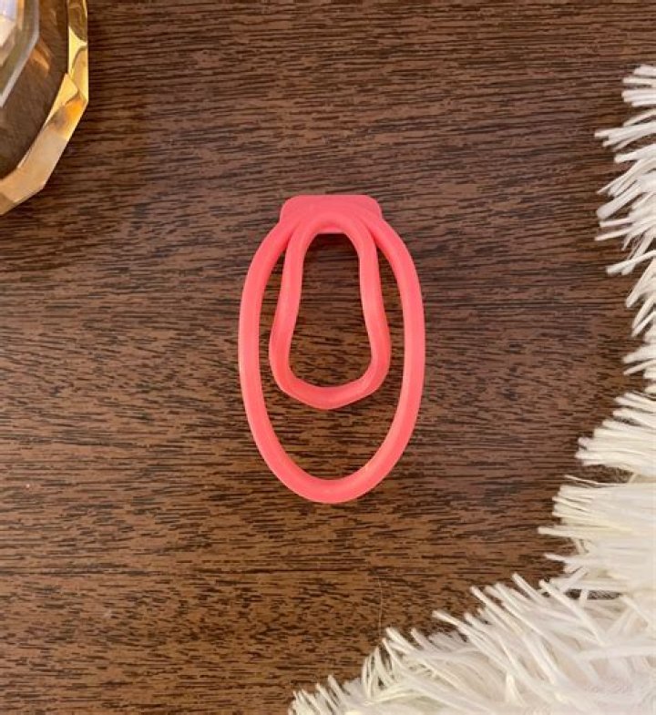 Fufu&trade; Original Training Clip 2 Clips Etsy UK