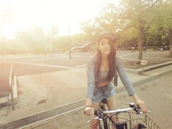 Fun Facts Introducing, Hannah Quinlivan AKA Jay Chou's WifeToBe