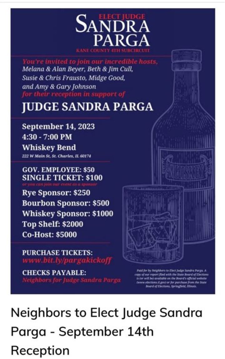 Fundraiser by David Parga Car Accident/Broken Neck