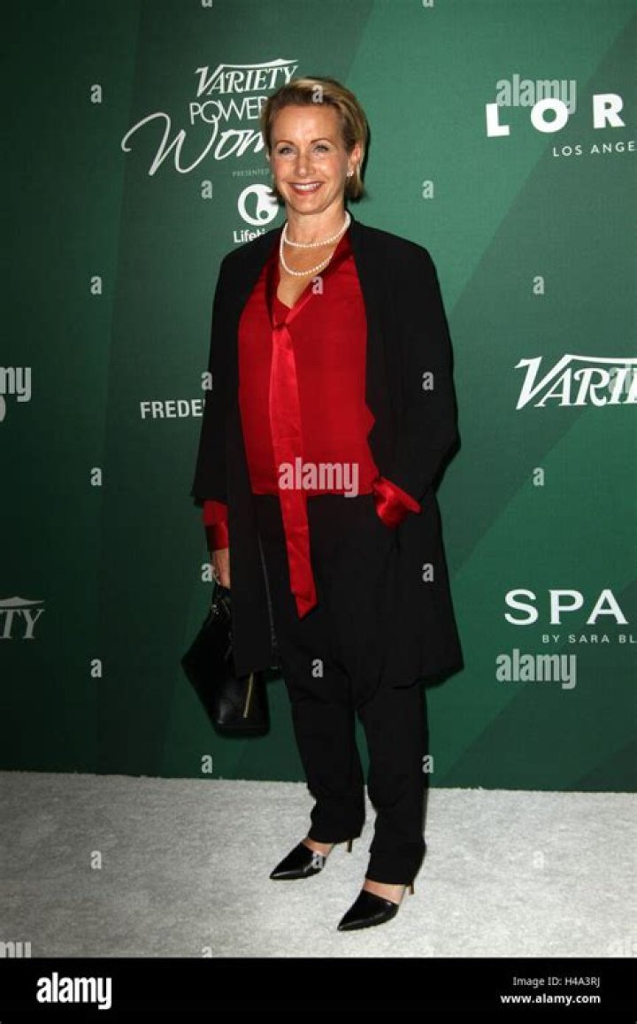Gabrielle Carteris Variety's Power of Women Event 2017 in Los Angeles