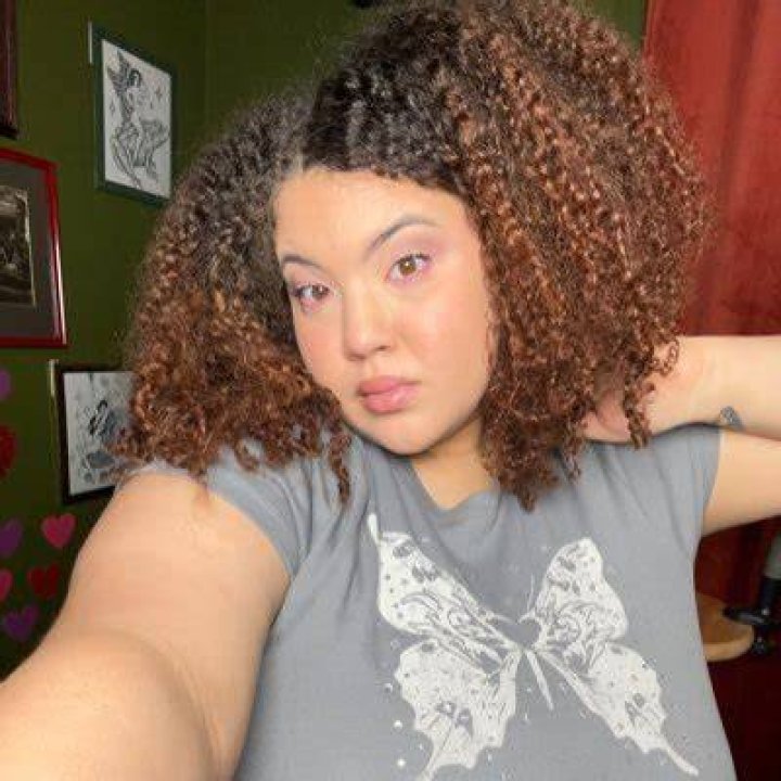 goddessbailey / goddessbaileyy Nude Leaked OnlyFans Photo 79 Fapello