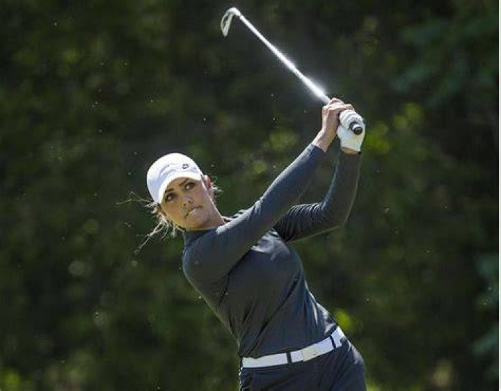 Golfer makes save in Bella Vista lake Northwest Arkansas DemocratGazette