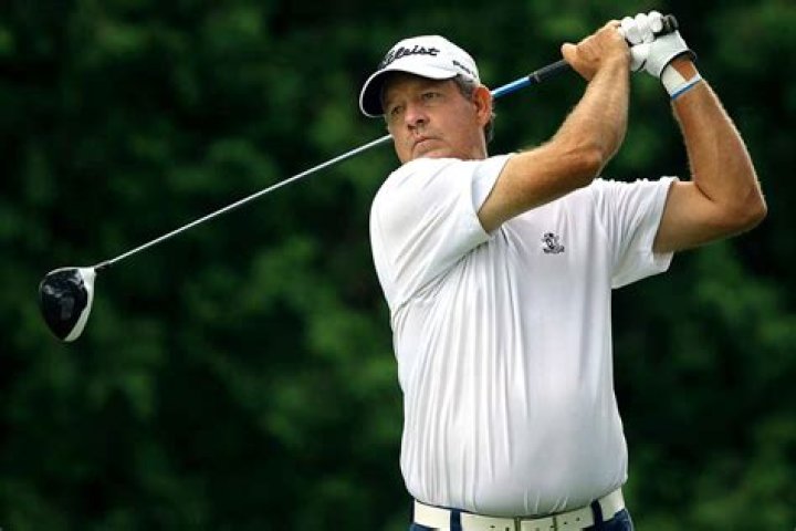 GolfStar Bart Bryant stirbt bei Autounfall!