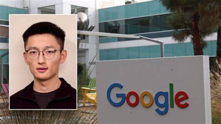 Google engineer found splattered in blood killed wife Cops