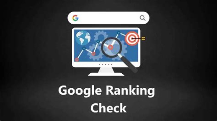 Google Ranking Check Best Search Engine Position Tools (Keyword