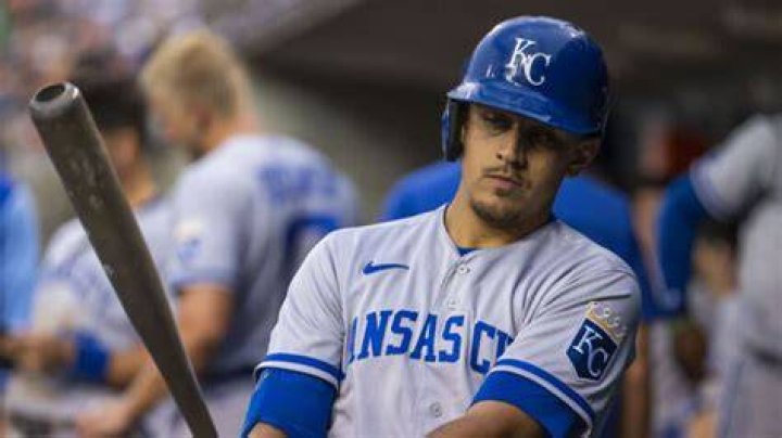 Grading the 2022 KC Royals Reliever Dylan Coleman
