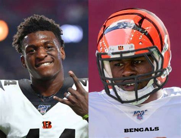 Grading The Deal Cincinnati Bengals Deserve High Praise For Landing