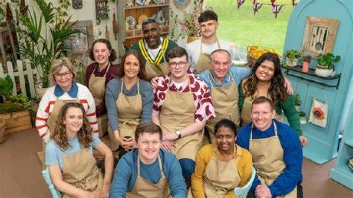 Great British Bake Off 2023 Who made the final?