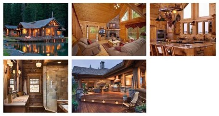 greg gutfeld lake house