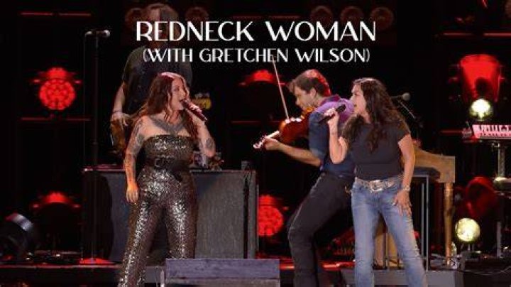 Gretchen Wilson Net Worth 2024 Wiki Bio, Married, Dating, Family