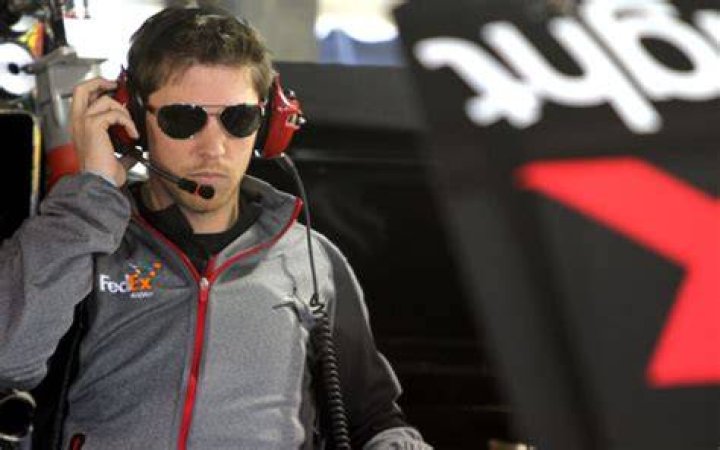 Hamlin could return next weekend at Richmond Sports Illustrated